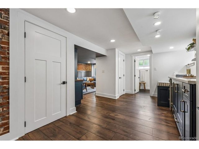 1972 S Lincoln St, Denver, CO 80210