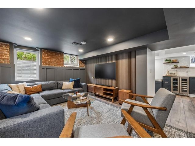 1972 S Lincoln St, Denver, CO 80210
