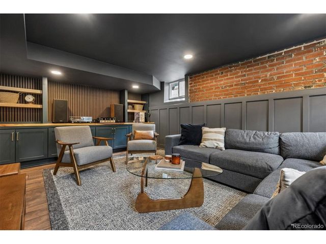 1972 S Lincoln St, Denver, CO 80210