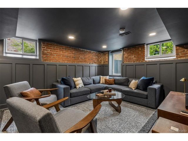 1972 S Lincoln St, Denver, CO 80210