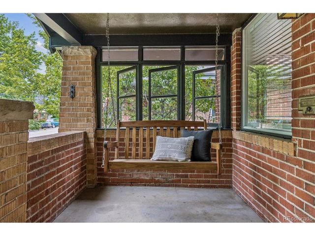 1972 S Lincoln St, Denver, CO 80210