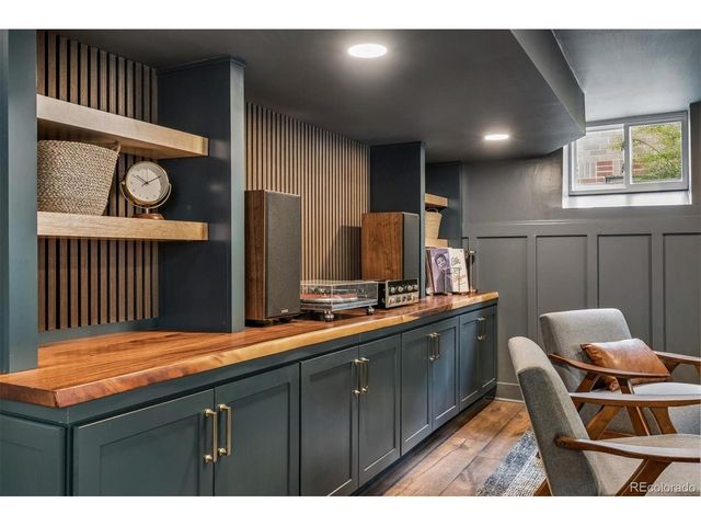 1972 S Lincoln St, Denver, CO 80210