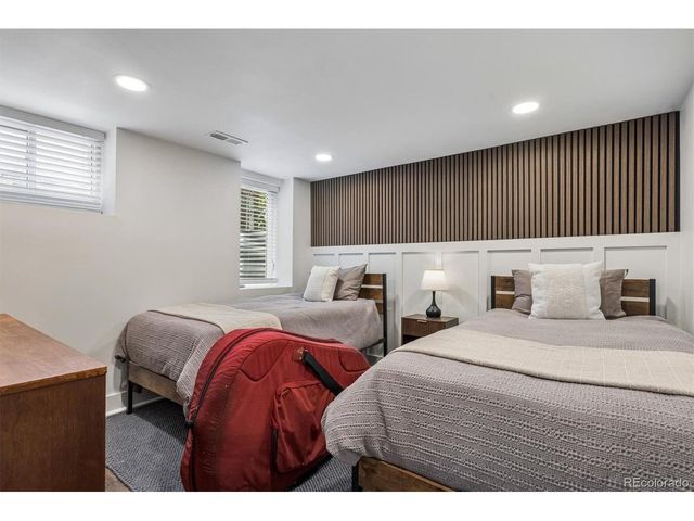 1972 S Lincoln St, Denver, CO 80210