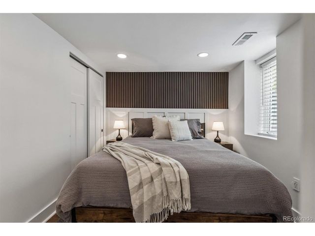 1972 S Lincoln St, Denver, CO 80210