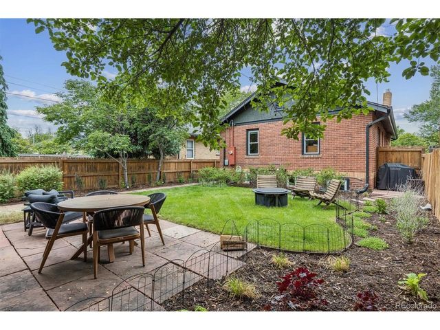 1972 S Lincoln St, Denver, CO 80210