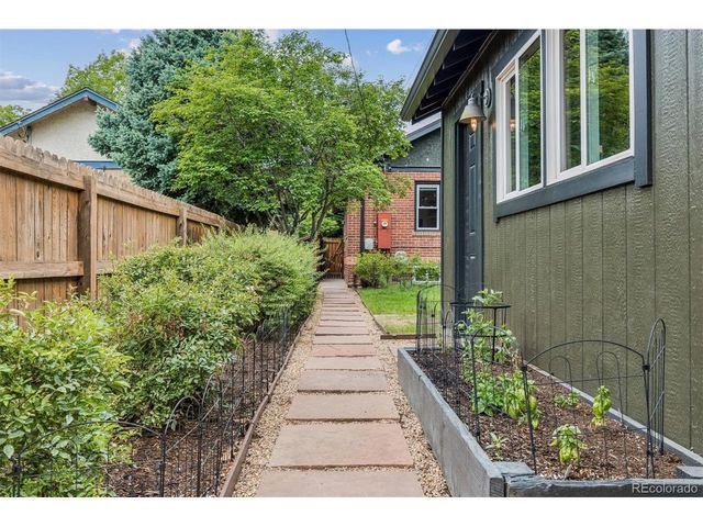 1972 S Lincoln St, Denver, CO 80210