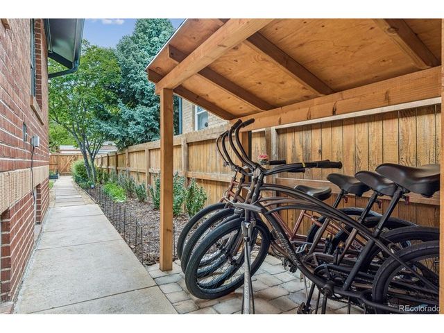 1972 S Lincoln St, Denver, CO 80210