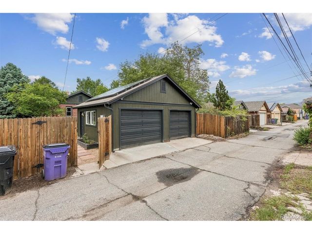 1972 S Lincoln St, Denver, CO 80210