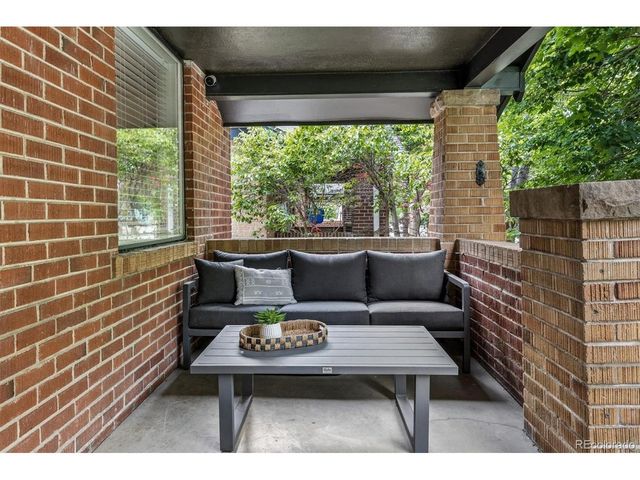 1972 S Lincoln St, Denver, CO 80210