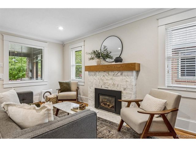 1972 S Lincoln St, Denver, CO 80210