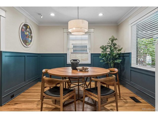 1972 S Lincoln St, Denver, CO 80210
