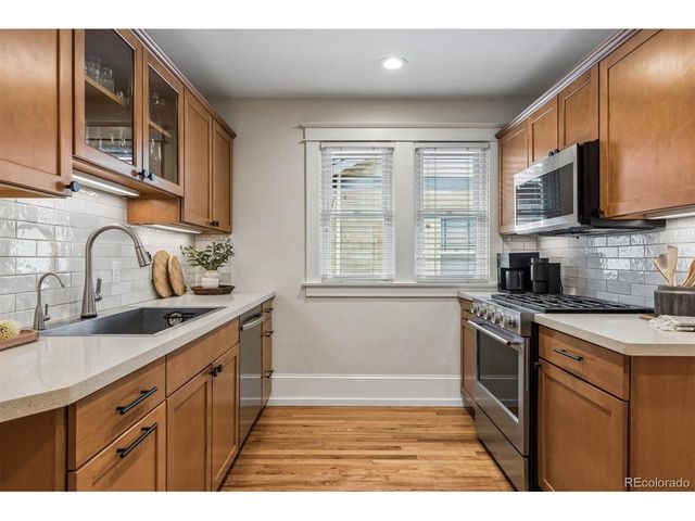 1972 S Lincoln St, Denver, CO 80210