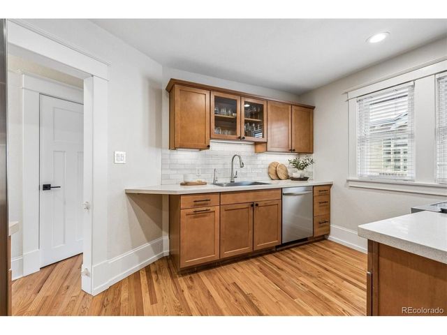 1972 S Lincoln St, Denver, CO 80210