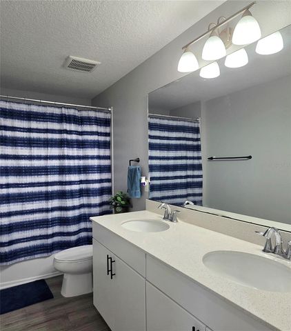 5332 PAVIA DRIVE, St Cloud, FL 34771