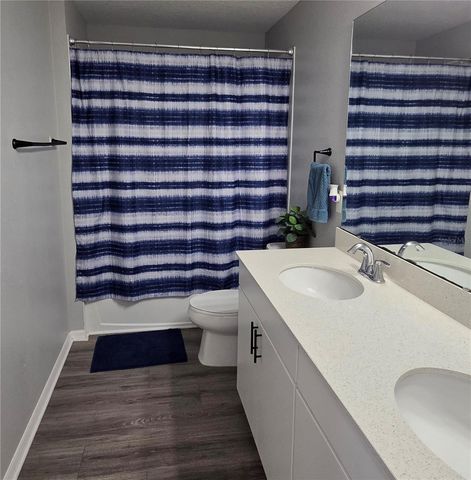 5332 PAVIA DRIVE, St Cloud, FL 34771