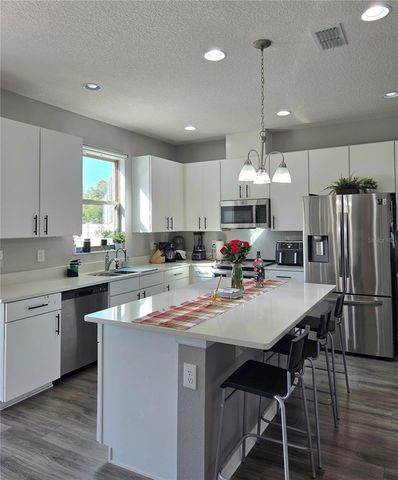 5332 PAVIA DRIVE, St Cloud, FL 34771