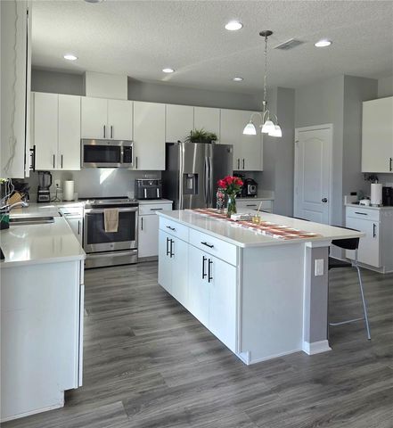 5332 PAVIA DRIVE, St Cloud, FL 34771