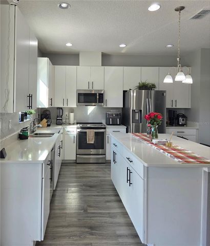 5332 PAVIA DRIVE, St Cloud, FL 34771