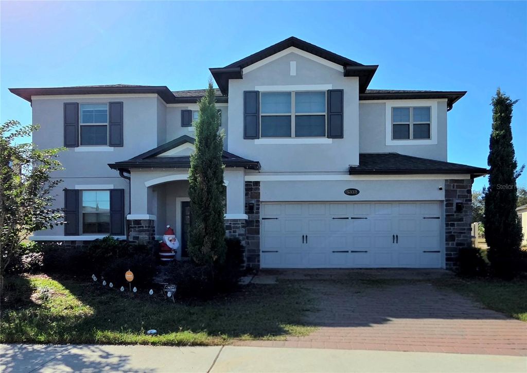 5332 PAVIA DRIVE, St Cloud, FL 34771