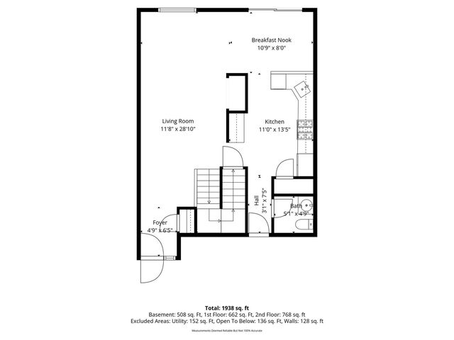 457 Jamestown Court, Aurora, IL 60502