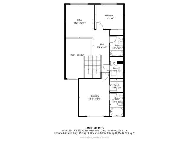 457 Jamestown Court, Aurora, IL 60502