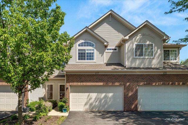 457 Jamestown Court, Aurora, IL 60502