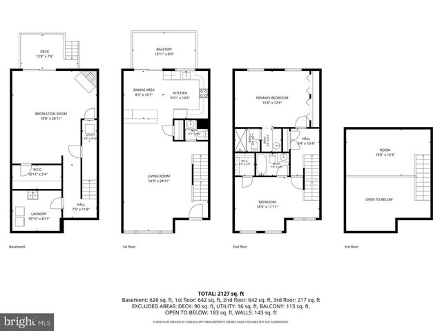 8144 CLIFFVIEW AVE, Springfield, VA 22153