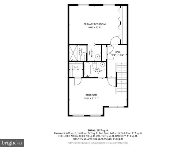 8144 CLIFFVIEW AVE, Springfield, VA 22153