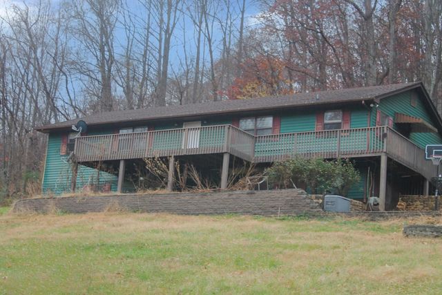 1039 Alvin DR, Vinton, VA 24179