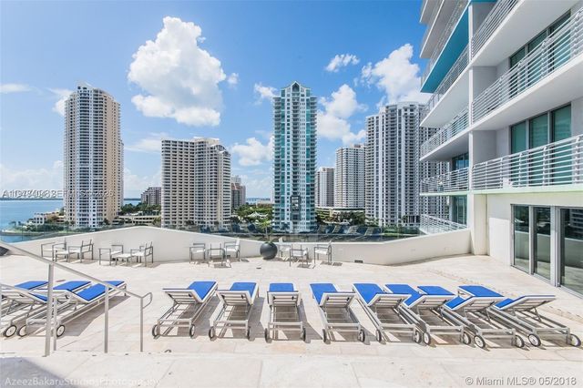 325 S BISCAYNE BL 4324, Miami, FL 33131