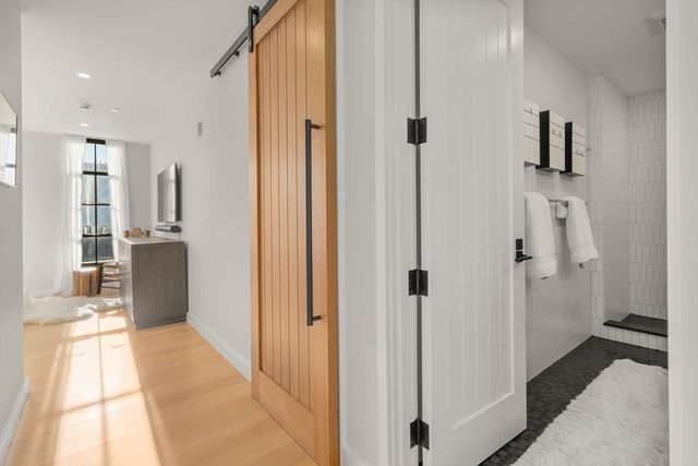 76 Wareham St PHD, Boston, MA 02118