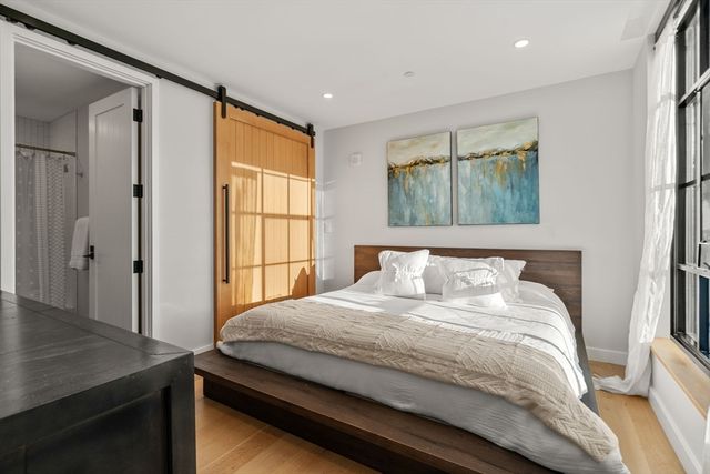 76 Wareham St PHD, Boston, MA 02118