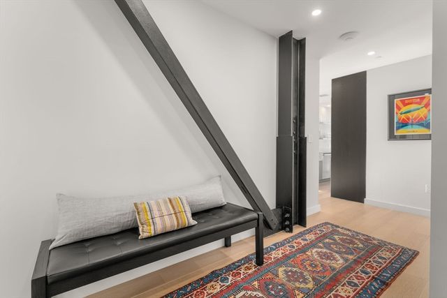 76 Wareham St PHD, Boston, MA 02118