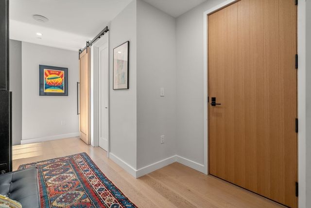 76 Wareham St PHD, Boston, MA 02118