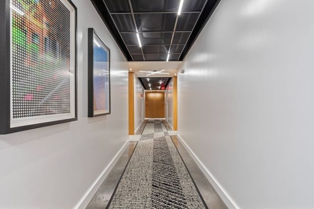 76 Wareham St PHD, Boston, MA 02118