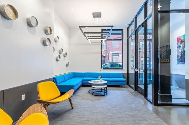 76 Wareham St PHD, Boston, MA 02118