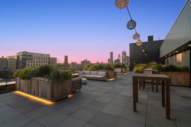 76 Wareham St PHD, Boston, MA 02118