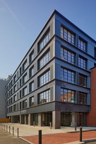 76 Wareham St PHD, Boston, MA 02118