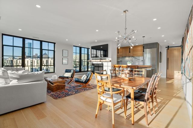 76 Wareham St PHD, Boston, MA 02118