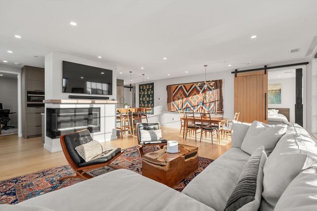 76 Wareham St PHD, Boston, MA 02118