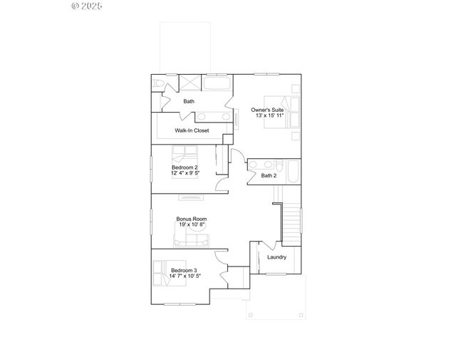 2985 Quail Ave, Woodburn, OR 97071