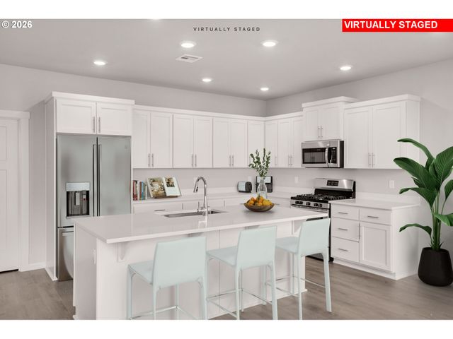 2985 Quail Ave, Woodburn, OR 97071