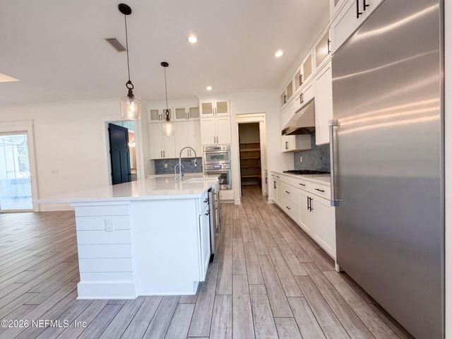 148 PESCADO Drive, St. Augustine, FL 32095
