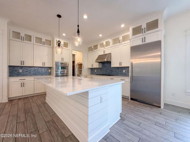 148 PESCADO Drive, St. Augustine, FL 32095
