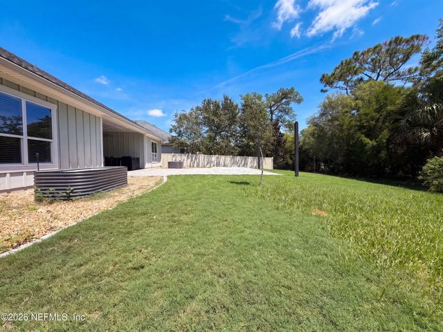148 PESCADO Drive, St. Augustine, FL 32095