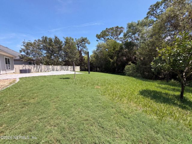 148 PESCADO Drive, St. Augustine, FL 32095