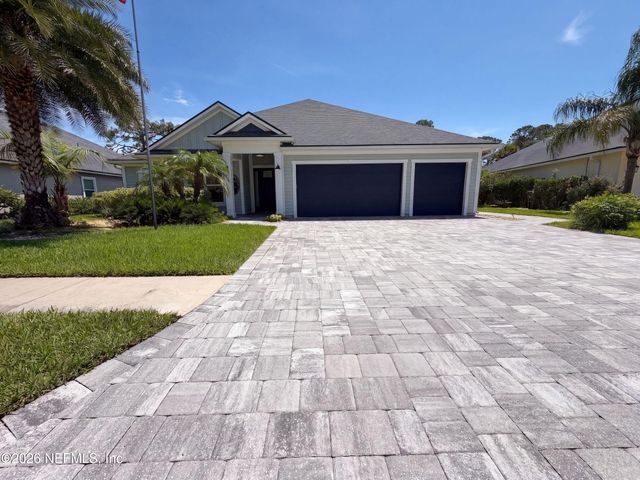 148 PESCADO Drive, St. Augustine, FL 32095
