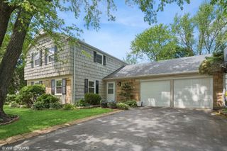 1130 Bernard Drive, Buffalo Grove, IL 60089