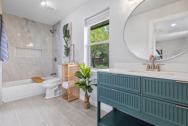 610 S 10th Street, Sanger, TX 76266