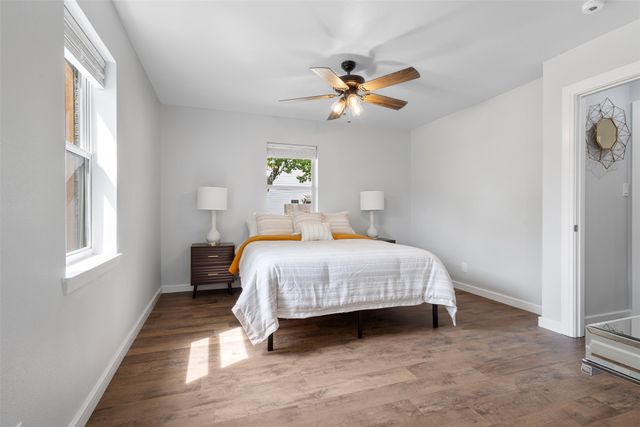 610 S 10th Street, Sanger, TX 76266